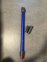 Saugrohr Dyson V11 Absolute Extra blau gebraucht