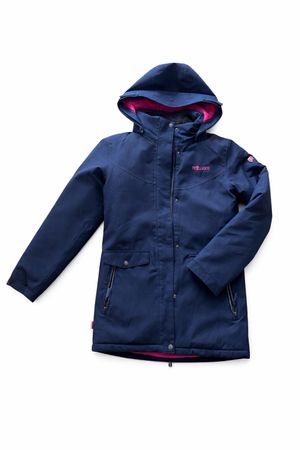Trollkids Winterjacke Mädchen Gr. 164 Top Zustand!