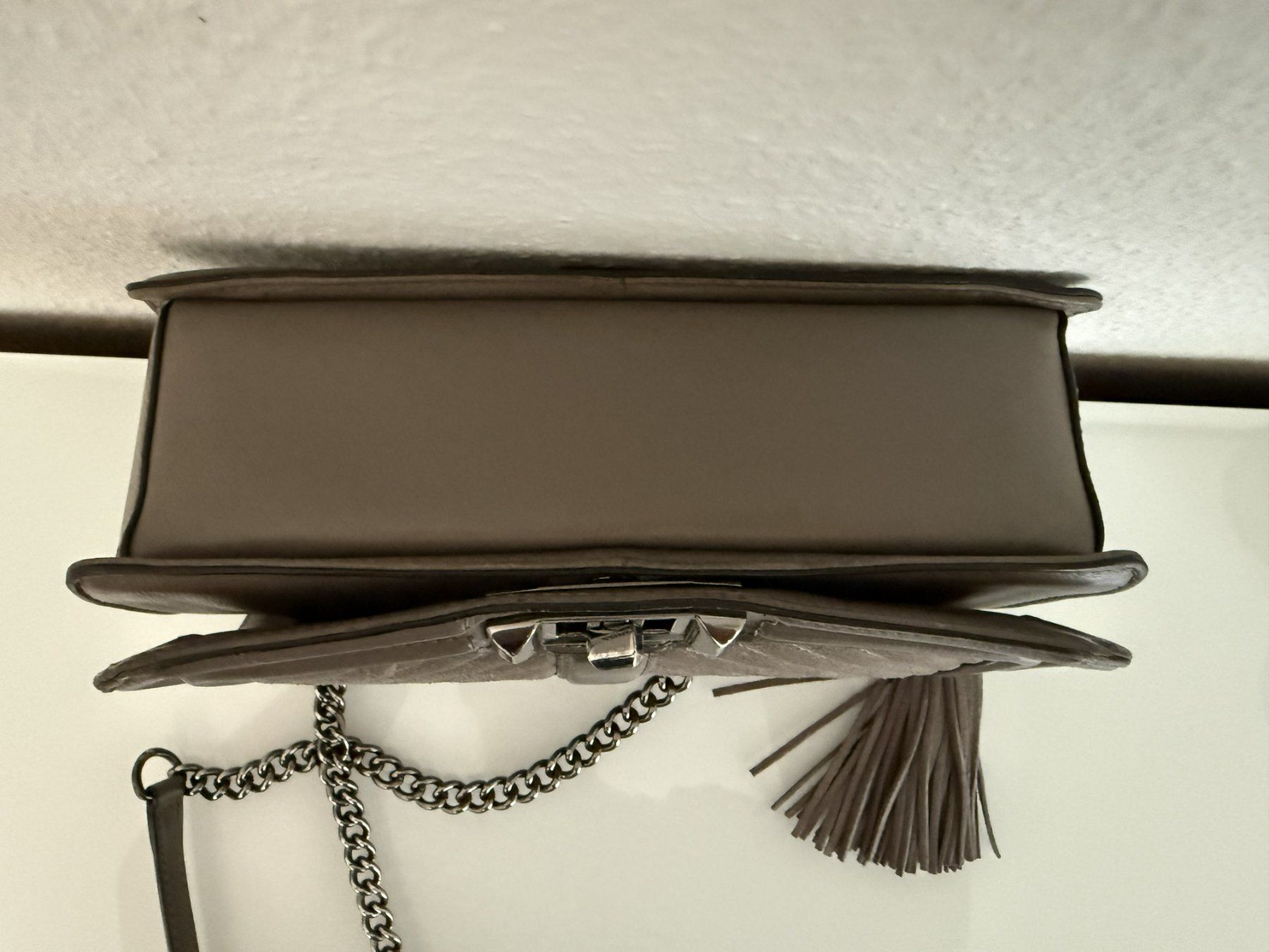 Borse da donna: Rebecca Minkoff Handtasche – Usato da Luzern venduto da adri-9 1