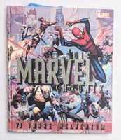 Die Marvel Chronik - 70 Jahre Heldentum - Panini Comics
