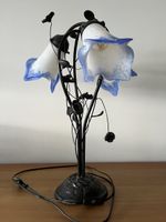 Lampe tulipes 