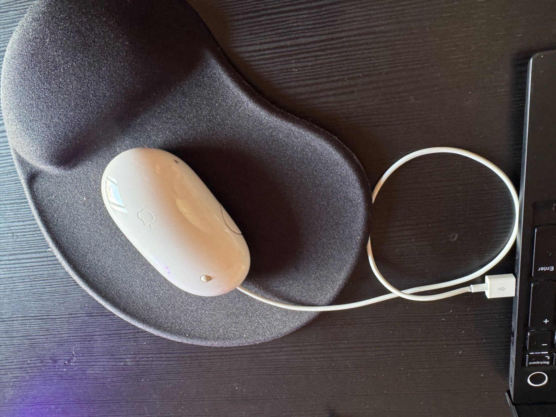 Apple Souris: Mighty Mouse Apple – D'occasion à Schlieren par Edgar_k 1