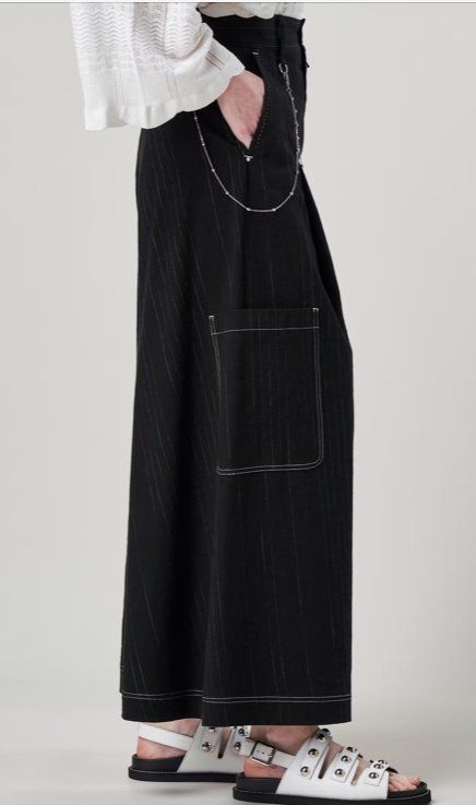Completi & Tailleur: Ensemble High Use, taille 32-34 – Nuovo (secondo la descrizione) da Vernayaz venduto da Veron1 7