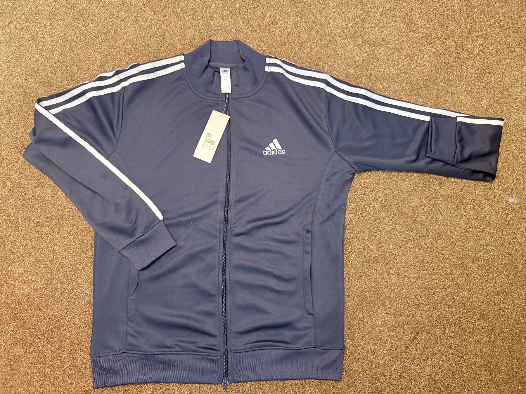 Adidas Pulls & Sweat-shirts: Neue Adidas Pullover L – Neuf (Voir description) à Breganzona par chaftab83