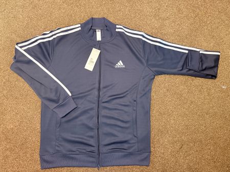 Neue Adidas Pullover L