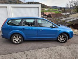 Ford Focus 2.0i 16V