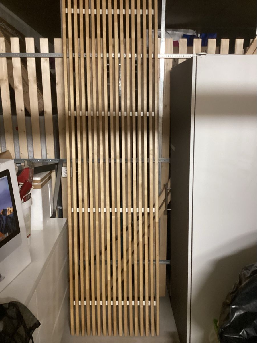 Altri Accessori: Bett Rückwand – Usato da Baden venduto da Areekarl