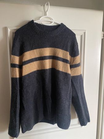 Pullover Gr. L