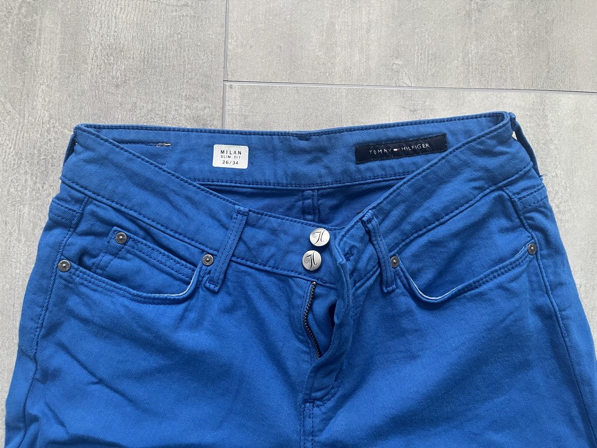 Tommy Hilfiger Jeans: Tommy Hilfiger Jeans – Nuovo (secondo la descrizione) da Othmarsingen venduto da saliwu 1