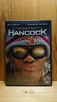 HANCOCK DVD mit Will Smith