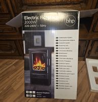 Neuer Elektrowärmeofen BHP