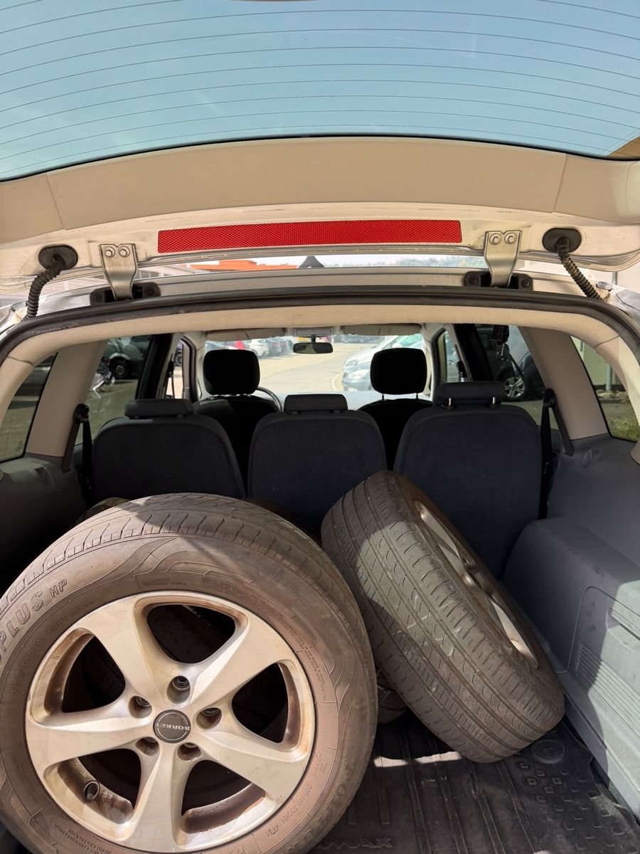 Ford Autos: Ford Smax – Gebraucht aus Burg AG von Rl-2390 5