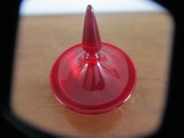 Deckel-Schale Farmacia-Paolo Venini Murano 1959