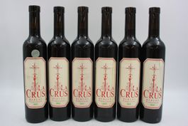 6x La Crus Merlot Parravicini Rotwein (26092160Z)