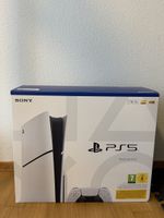 PlayStation 5 slim disc 1TB
