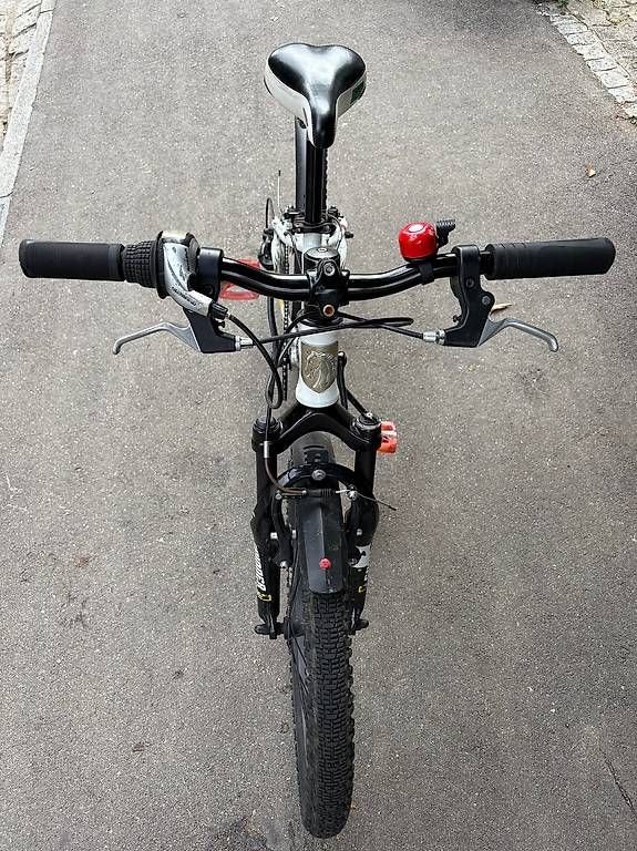 Biciclette: 20 Zoll Kindervelo – Usato da Basel venduto da steffenbasel 2