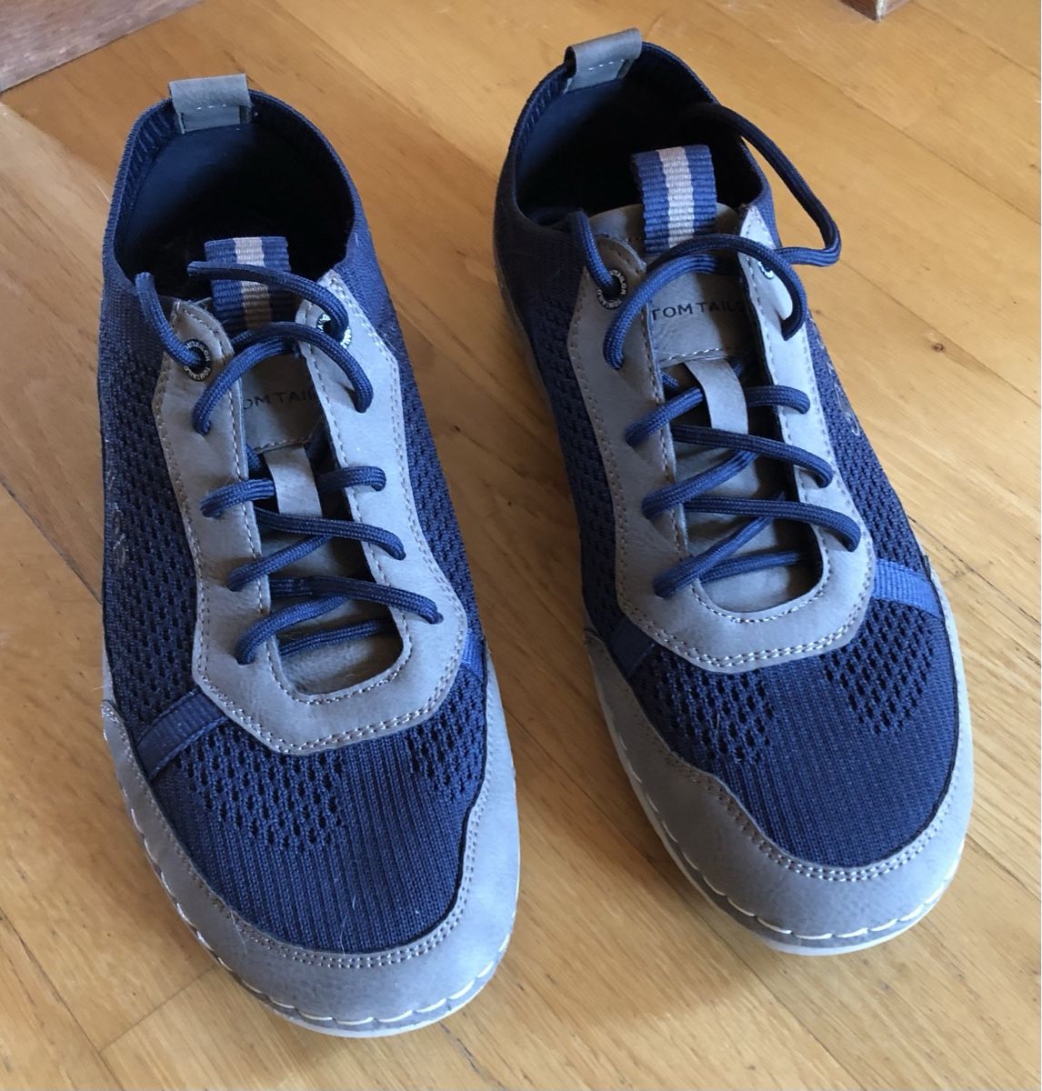 Tom Tailor Damenschuhe: SNEAKER v.Tom Tailor Gr.40, neu! – Neu (gemäss Beschreibung) aus Mühlebach (Goms) von chr_q6d8 1