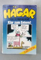 Hägar der Schreckliche - Klar zum Entern   (Taschenbuch)