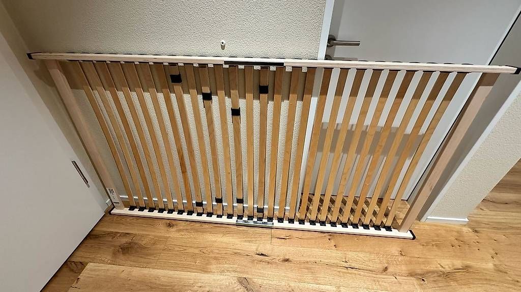 Sommiers: Lattenrost 100x200 NEW! – D'occasion à Bütschwil par dan_g7cw