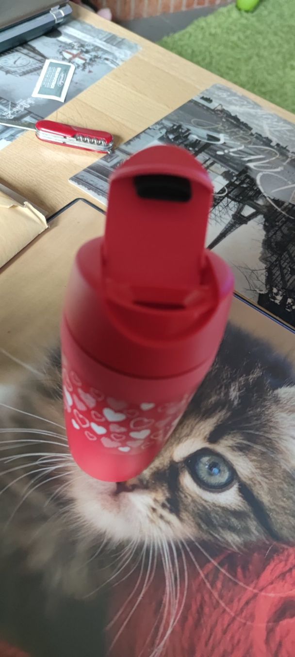 Tupperware Contenitori & Simili: Tupper Reise Mug 360 ml – Nuovo e nell'imballaggio originale da Schweizersholz venduto da fuchs06 1