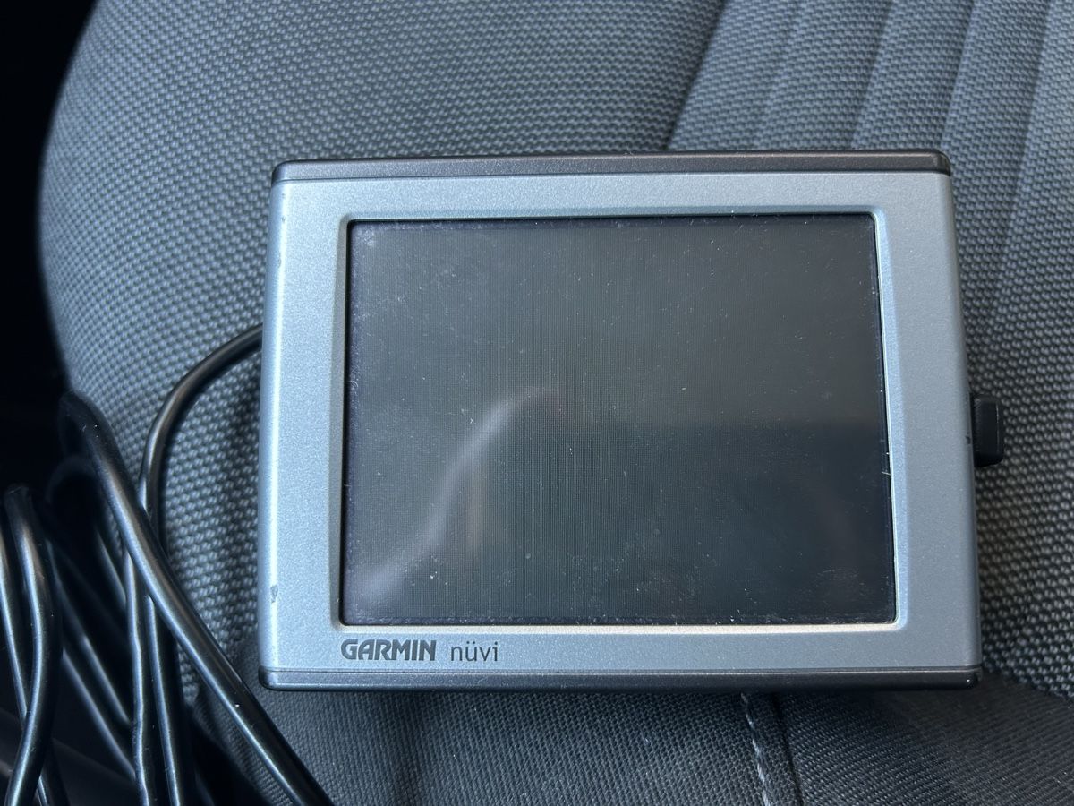 Garmin Navigation: Navi – D'occasion à Richterswil par solisoli5 1