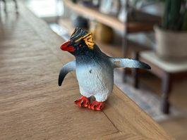 Safari Ltd. Felsenpinguin Sammelfigur