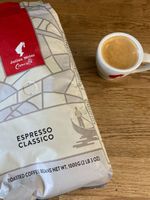 Kaffee Bohnen Julius Meinl Espresso Classico 1000g