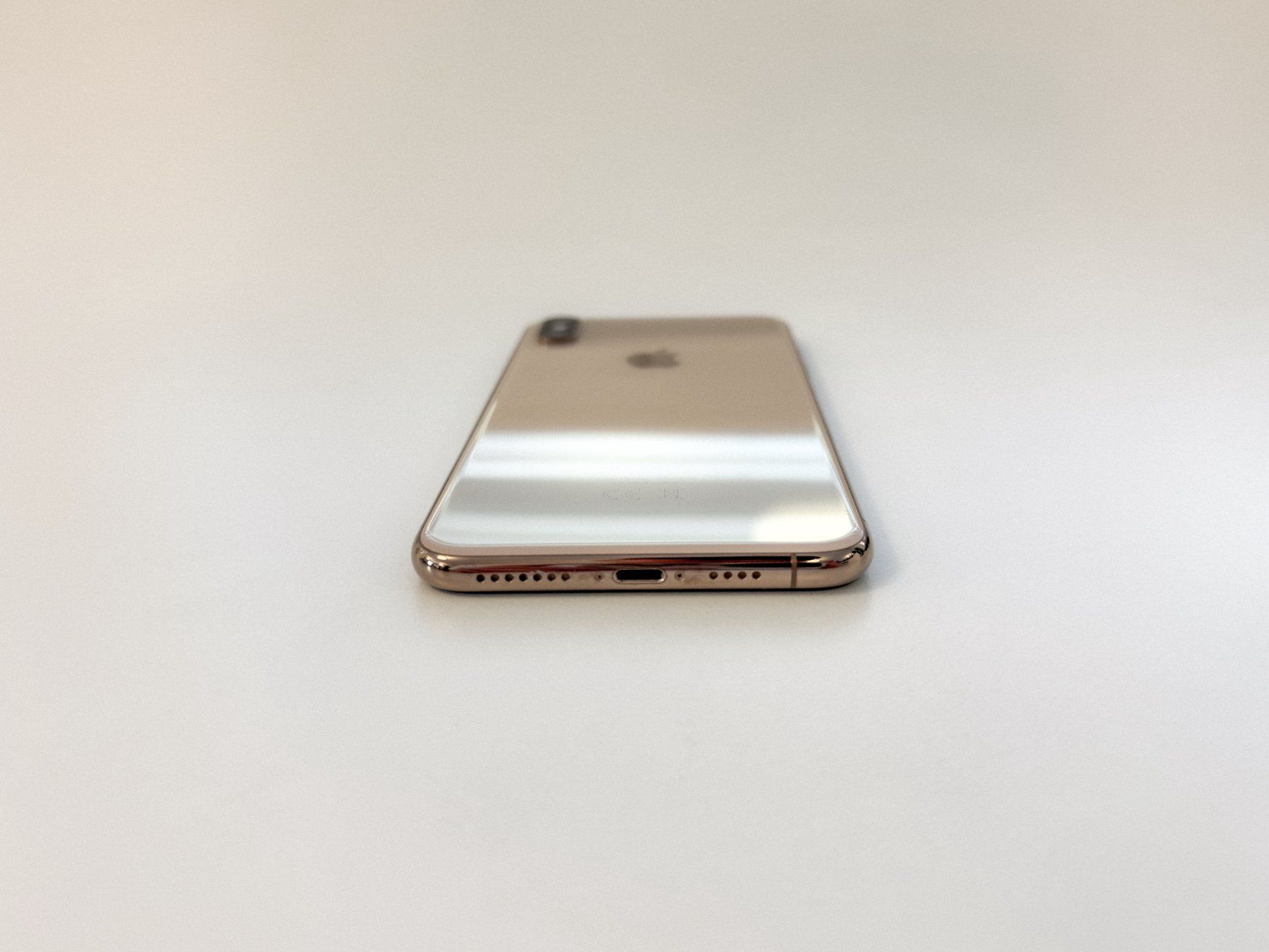 Apple Telefoni cellulari / Smartphones: Apple iPhone Xs Max 512 GB Gold – Usato da Gwatt (Thun) venduto da ThunGwatt 2