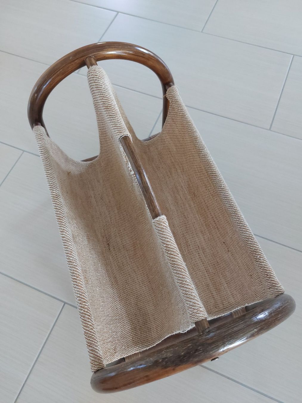 Altro per la casa: Porte journaux vintage – Usato da Saignelégier venduto da mpm_9wdk