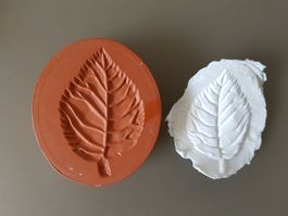 Letzte Gelegenheit / Terrakotta Model Backen Papierdrucke