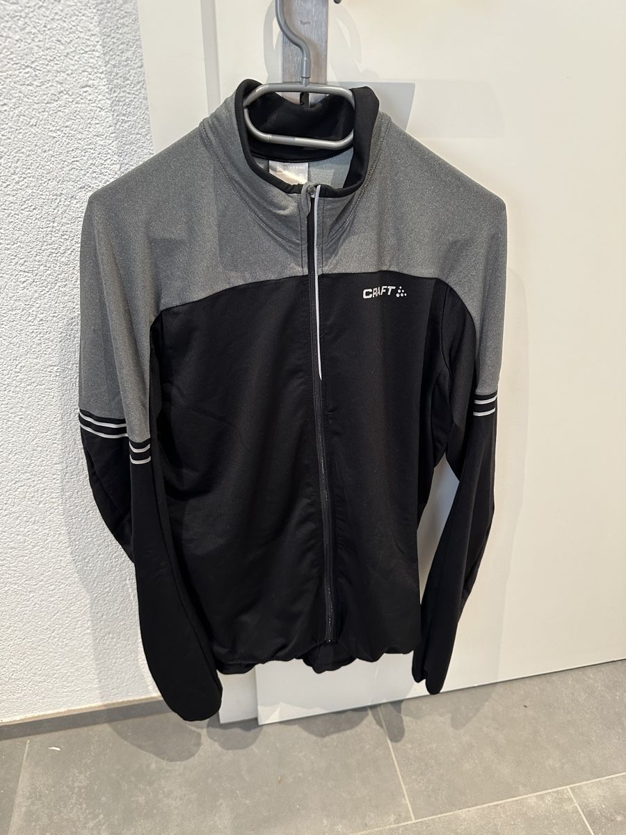 Craft Canottiere & Pantaloni: Craft Radjacke Herren Grösse XL – Usato da Döttingen venduto da zepelin60