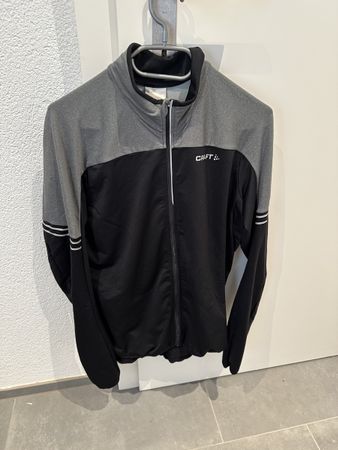 Craft Radjacke Herren Grösse XL