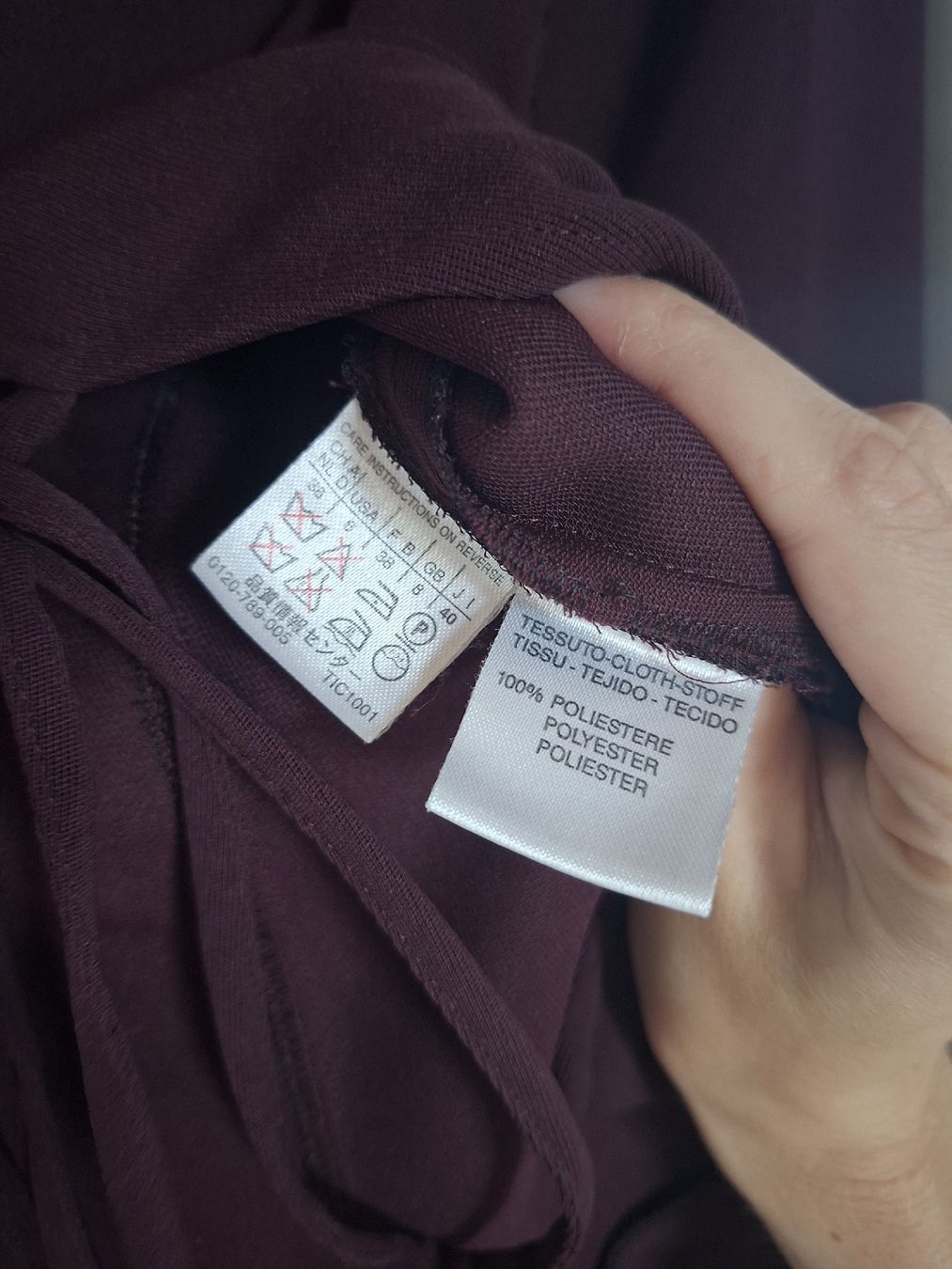 Giacche: Blazer Max & Co - Taille S/M – Usato da Lausanne venduto da Super-cerise 3