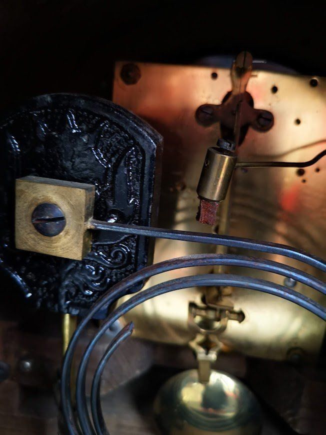 Orologi da terra & Orologi da parete: Uhr Antik – Usato da Buchs SG venduto da stevemcfly 2