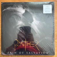 Pain Of Salvation - Panther / 2 LP - 1. D-Press. 2020 - NEW