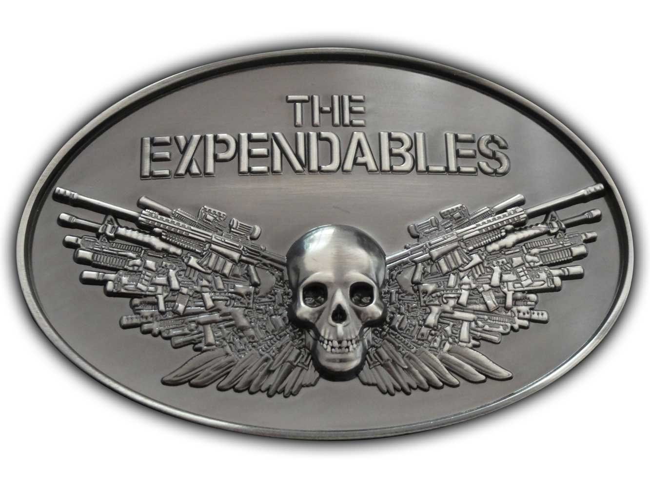 Tutti i DVDs: Blu - ray The Expendables - Hero Pack - Steelbook – Nuovo e nell'imballaggio originale da Dübendorf venduto da 13geister 1