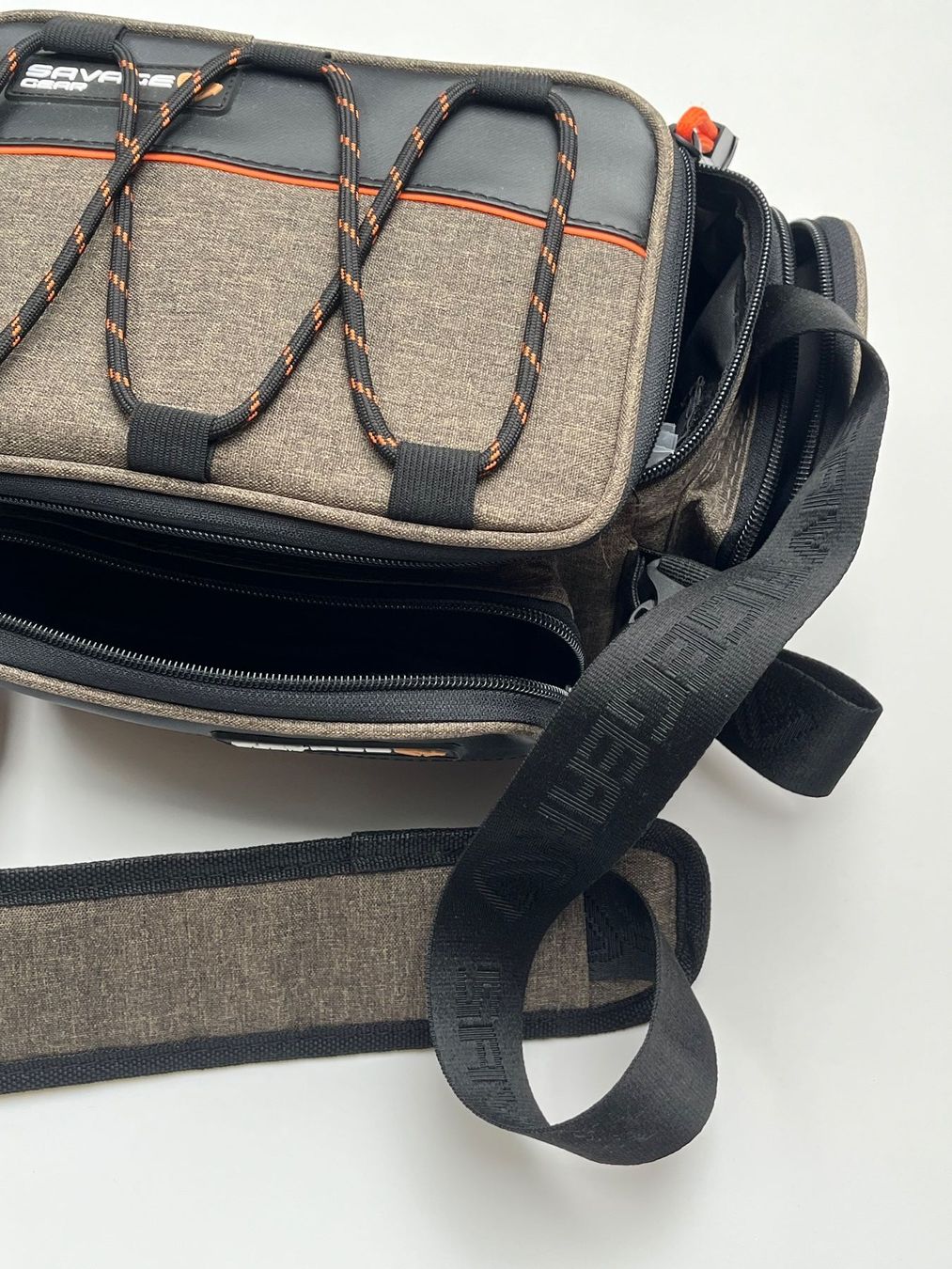 Borse: Savage Gear System Box Tasche S – Usato da Würenlos venduto da padcall 2
