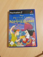 Peter Pan - Die Legende von Nimmerland /PS2