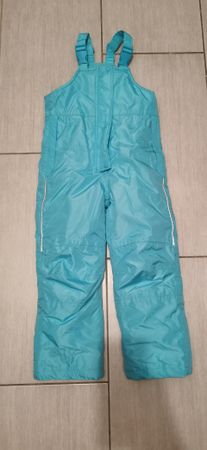 Schneehose Gr 110-116