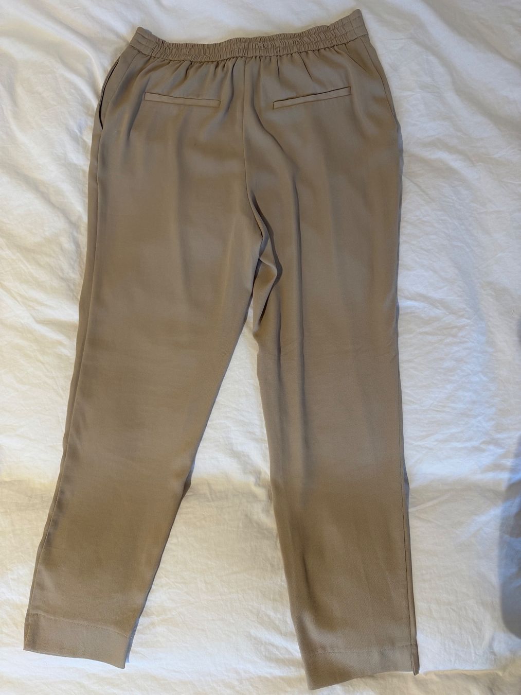 Zara Pantaloni: Pantalon - Zara – Usato da Denens venduto da sar_5wlm 1