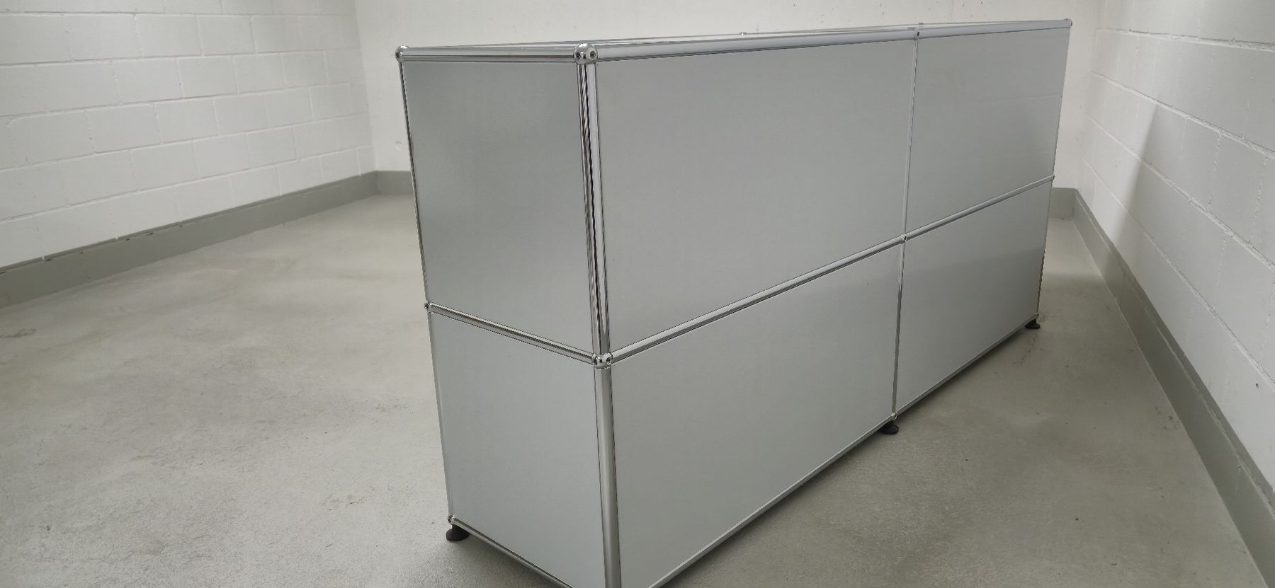 USM Kommoden: USM HALLER SIDEBOARD – Gebraucht aus Meilen von COSTA_ABC 2