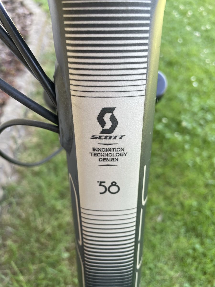 Scott Vélos: Scott E-Sub Active E-Bike 2017 Bosch Motors – D'occasion à Zürich par hei_2jpv 5