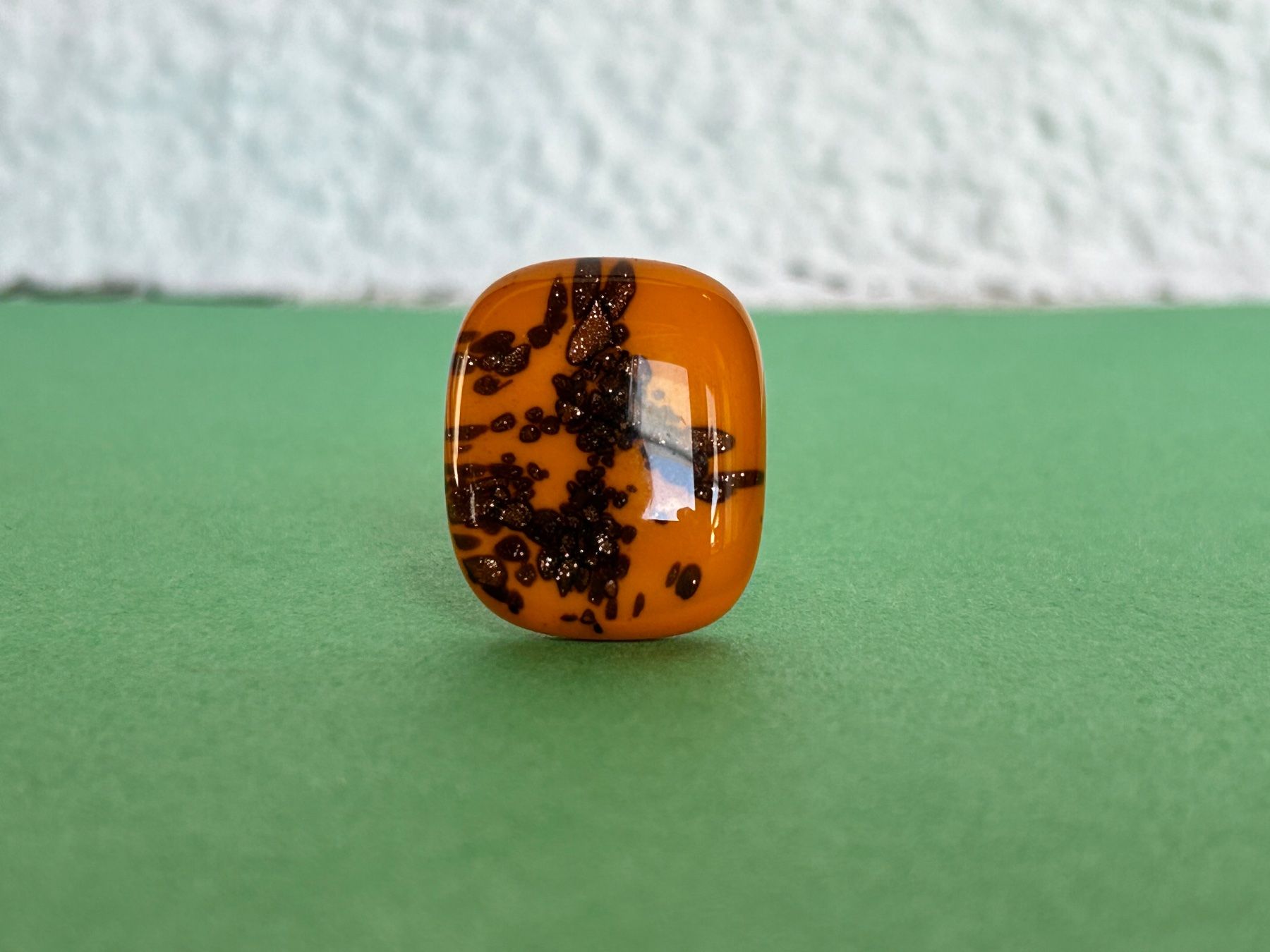 Anelli: Fingerring ORANGE (56) – Usato da Laufen venduto da Bellavitaboom 5