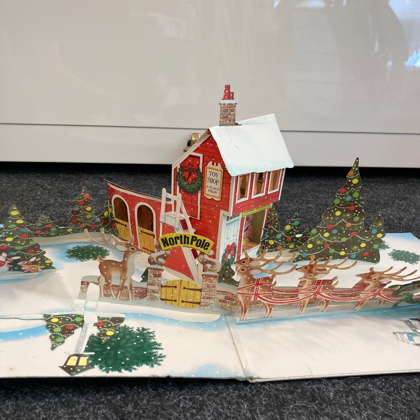 Dischi in vinile: 11 Weihnachtsschallplatten – Usato da St.Gallen venduto da Out-take 4