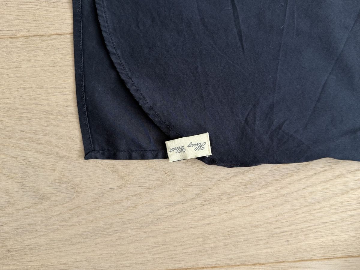 Blusen: Henry Christ Bluse XS – Gebraucht aus Brig von Zuckerfee13 1