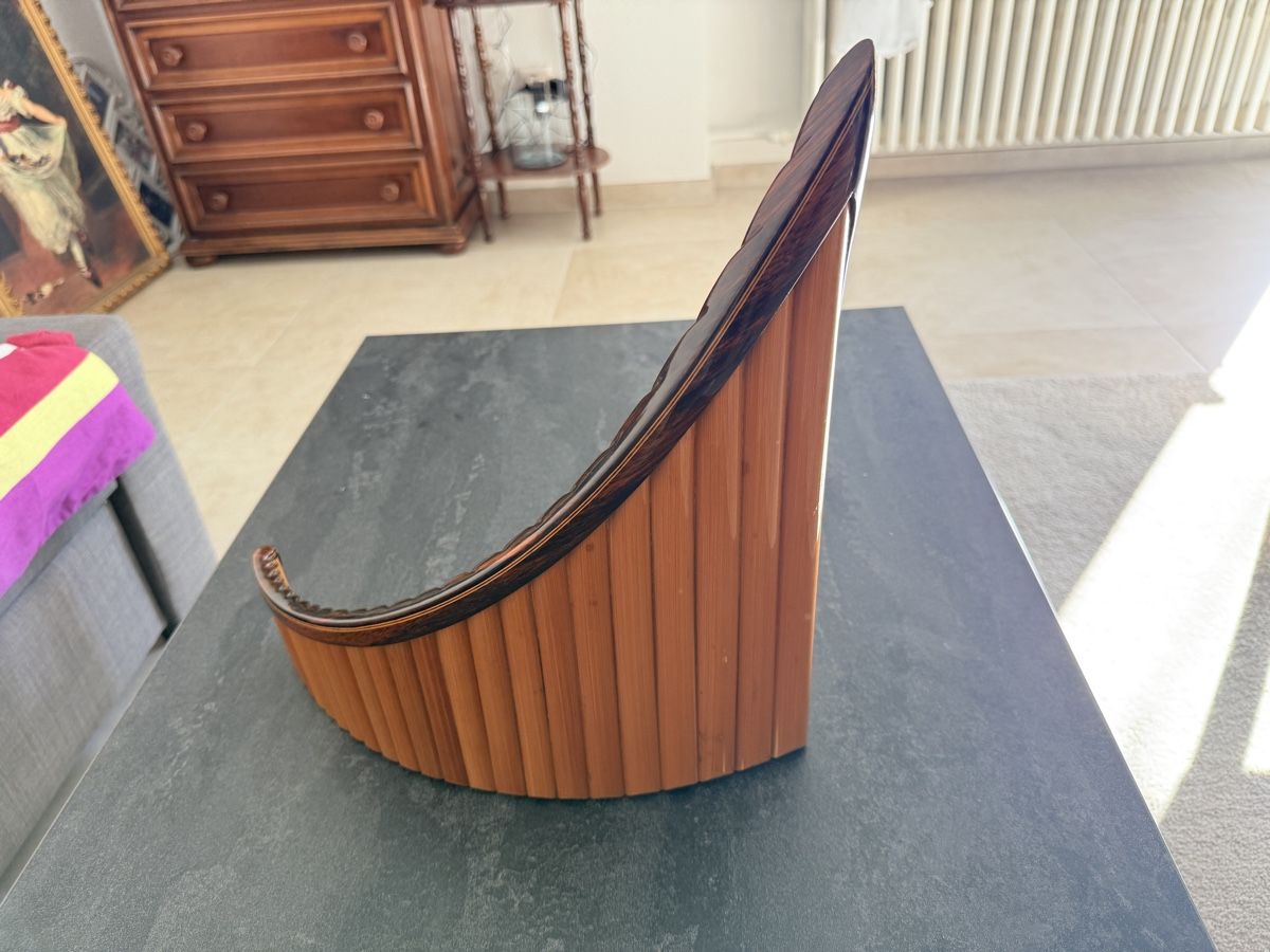 Strumenti musicali: Professionelle Panflöte  – Usato da Pieterlen venduto da cri_222x