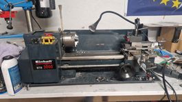 Einhell Drehbank MTB 3000