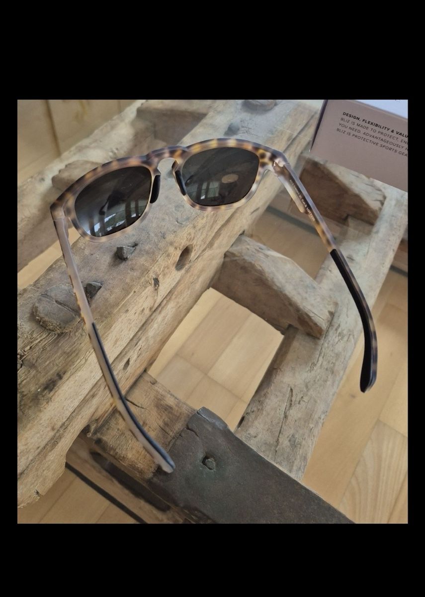 Occhiali & Lenti: Bliz Sonnenbrille , neuwertig – Nuovo (secondo la descrizione) da Vilters venduto da 5111984 1