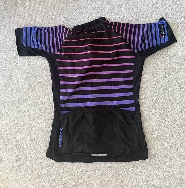 Trek Leibchen & Hosen: Rennradtrikot S Trek – Neu (gemäss Beschreibung) aus Bern von Martina_Lisa 1