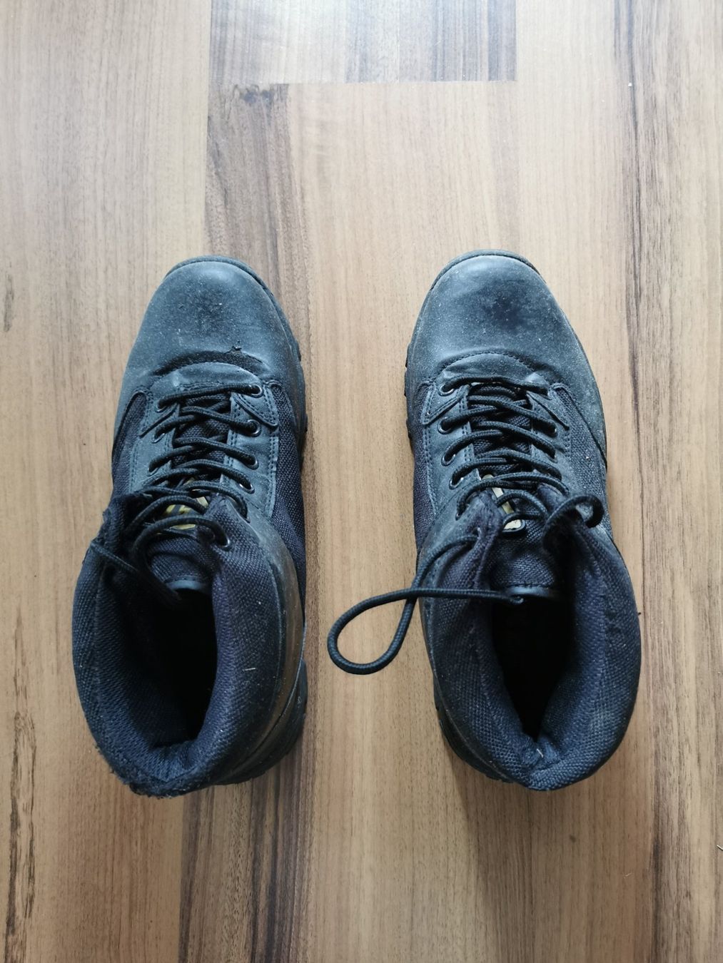 Chaussures hommes: Motorradschuhe – D'occasion à Glattfelden par sut_q8d2